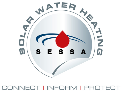 SESSA - Solar Water Heating Division Member